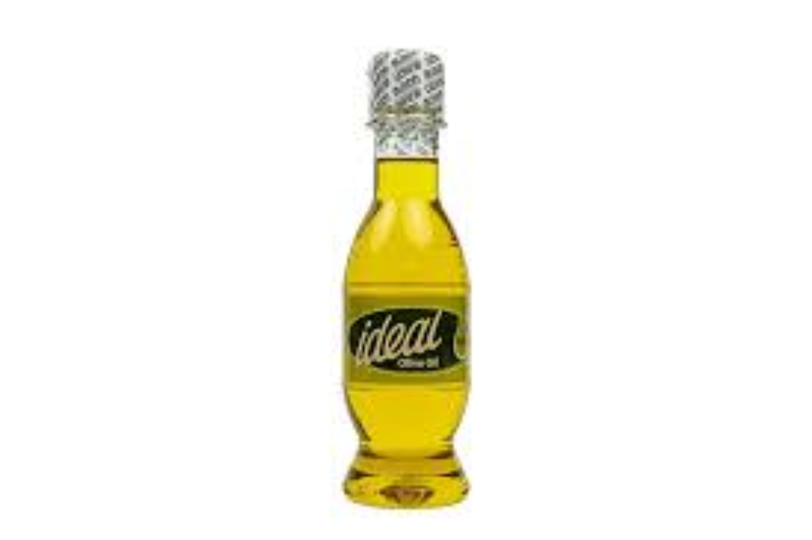 IDEAL OLIVE OIL 100ML